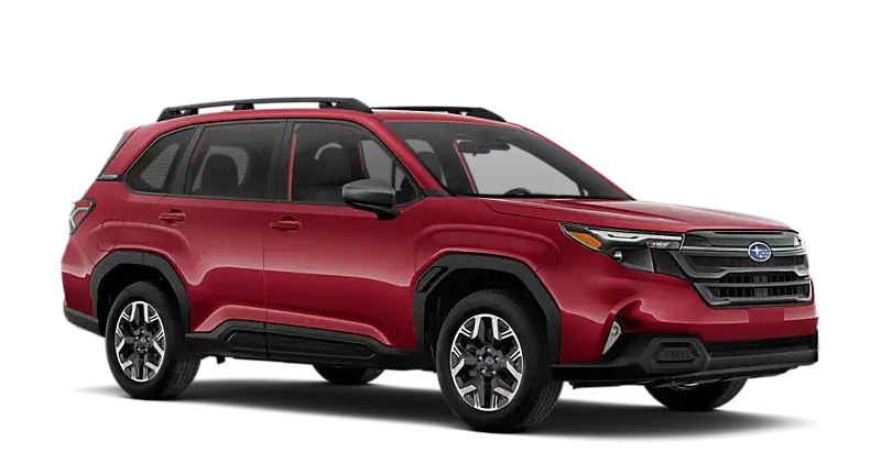 Special offer on 2026 Subaru Forester Lease a 2026 Subaru Forester for